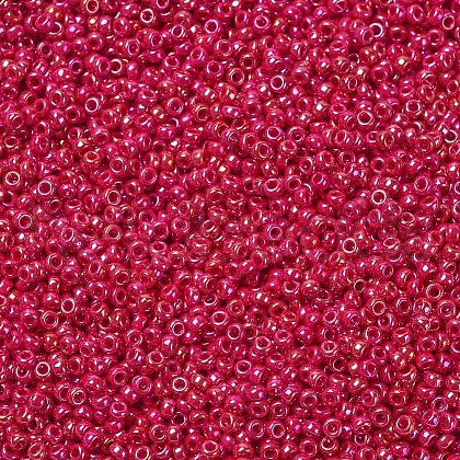 MIYUKI Round Rocailles Beads X-SEED-G007-RR0476-1