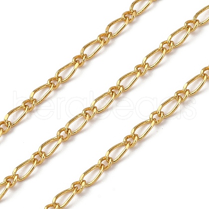 Brass Link Chains CHC-H113-13B-G-1