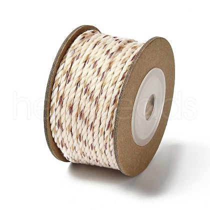 12M 3-Ply Polyester Cotton Cord OCOR-V001-A11-1