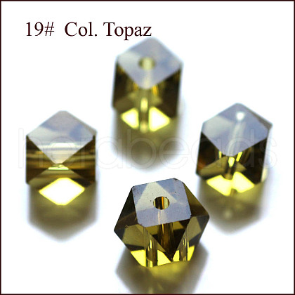 K9 Glass SWAR-F084-6x6mm-19-1