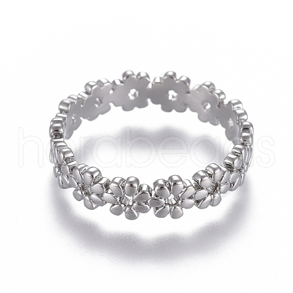 Brass Finger Rings RJEW-EE0002-16P-18mm-1