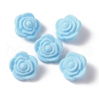 Food Grade Eco-Friendly Silicone Beads FIND-WH0125-43A-1