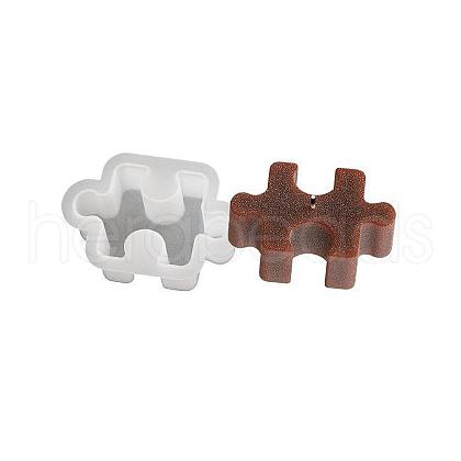 DIY Pendant Silicone Molds DIY-S047-04A-1