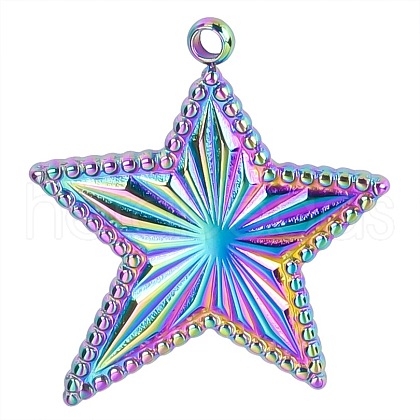 Stainless Steel Pendants MOST-PW0002-07M-1