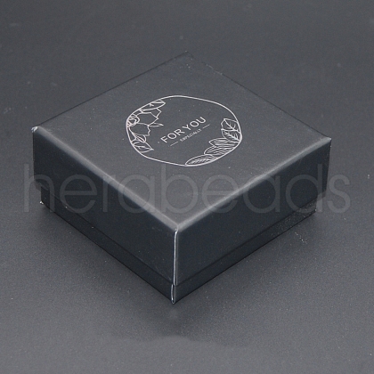Kraft Paper Boxes PW-WG63BB2-01-1